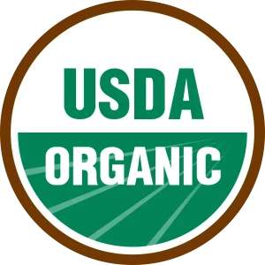 USDA organic seal National Organic Program (NOP), Organic Foods Production Act of 1990