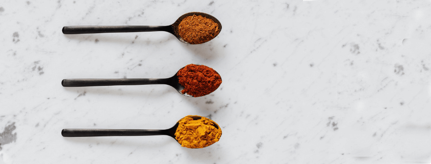 Types and functions of food additives in the food industry