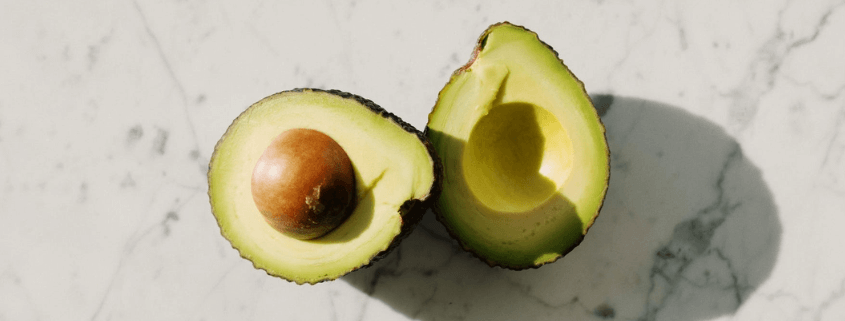 Como incrementar la estabilidad del guacamole con antioxidantes naturales Aguacate