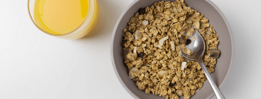 What are natural antioxidants?