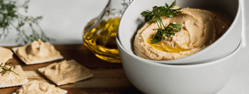 From pulses to hummus types properties and nutritional composition Hummus