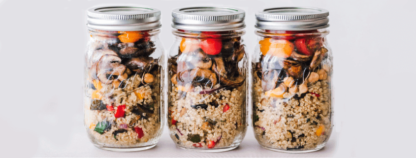 Preservatives and Differences between preservatives and antioxidants