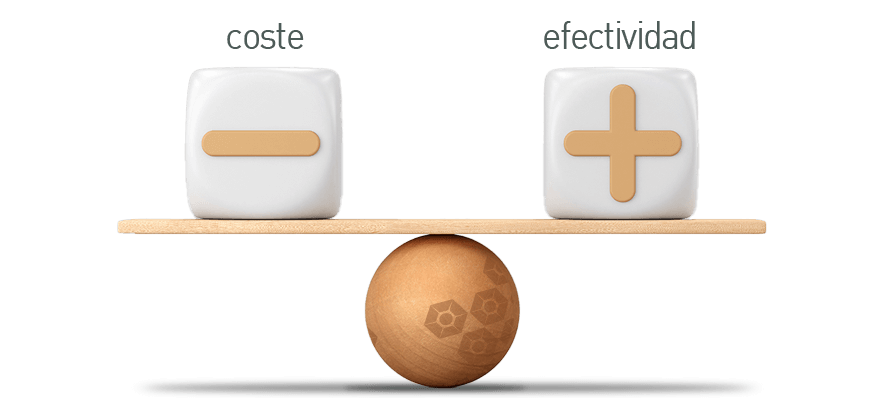 Tocobiol Blends 2 Coste efectividad