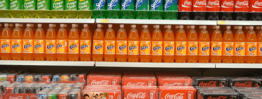 Types of packaging material used in food Types of packaging material used in food