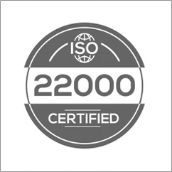 Iso 22000
