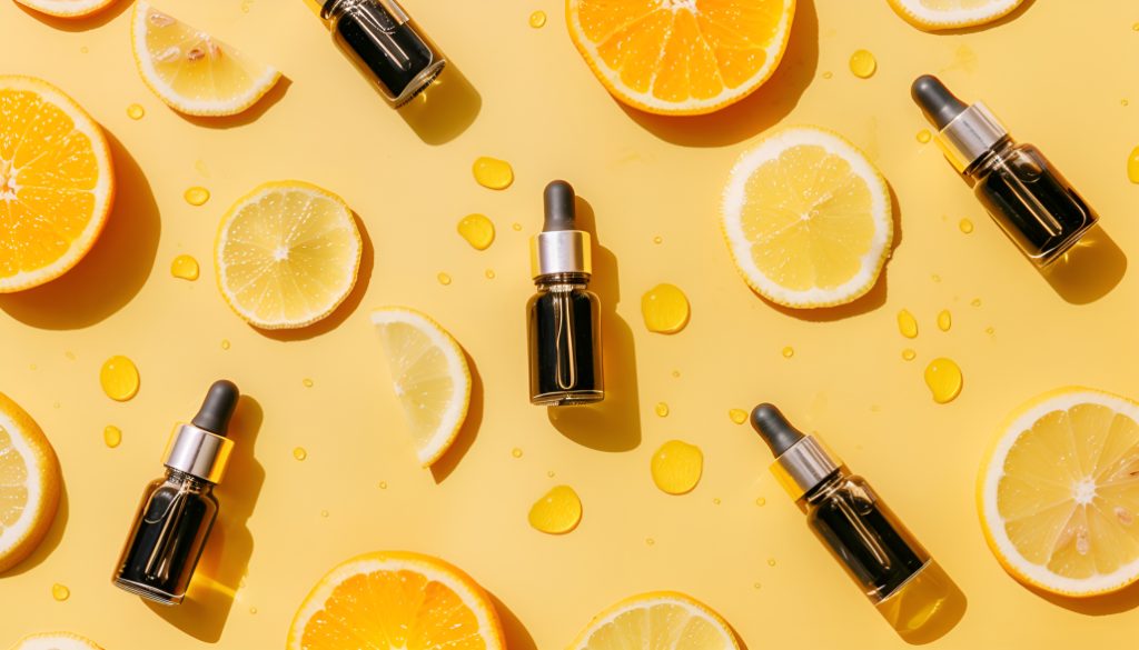 skincare ampoules with vitamin c citrus slices yellow background flat lay 1 1030x588 1 skincare ampoules with vitamin c citrus slices yellow background flat lay 1 1030x588 1