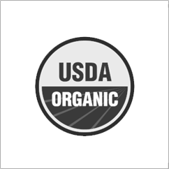 USDA organic