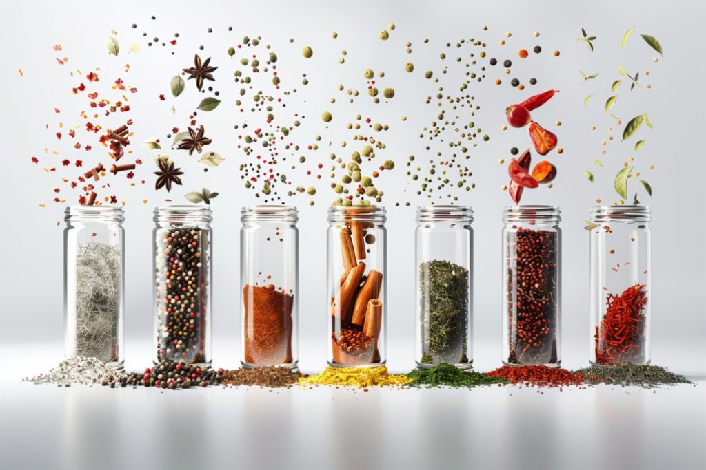 Articulo 2 Tocopherols Offer the Best Defense Against Spices Oxidation 1030x687 1 Articulo 2 Tocopherols Offer the Best Defense Against Spices Oxidation 1030x687 1