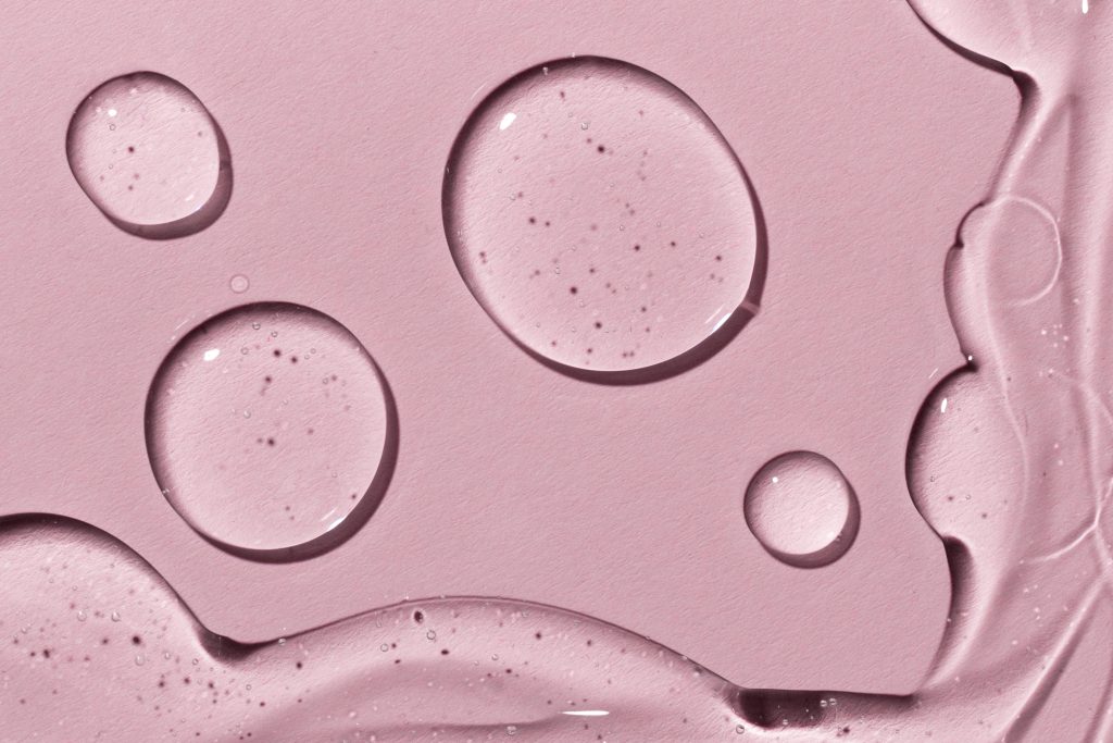 Disruptores Endocrinos Cosmética