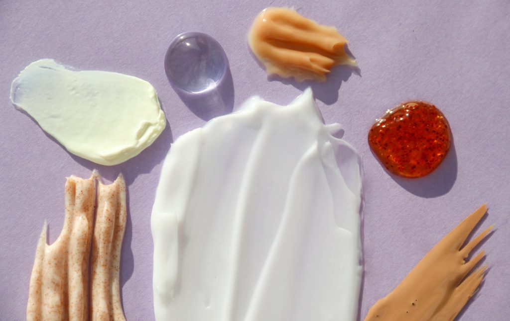 Natural Antioxidants Cosmetics