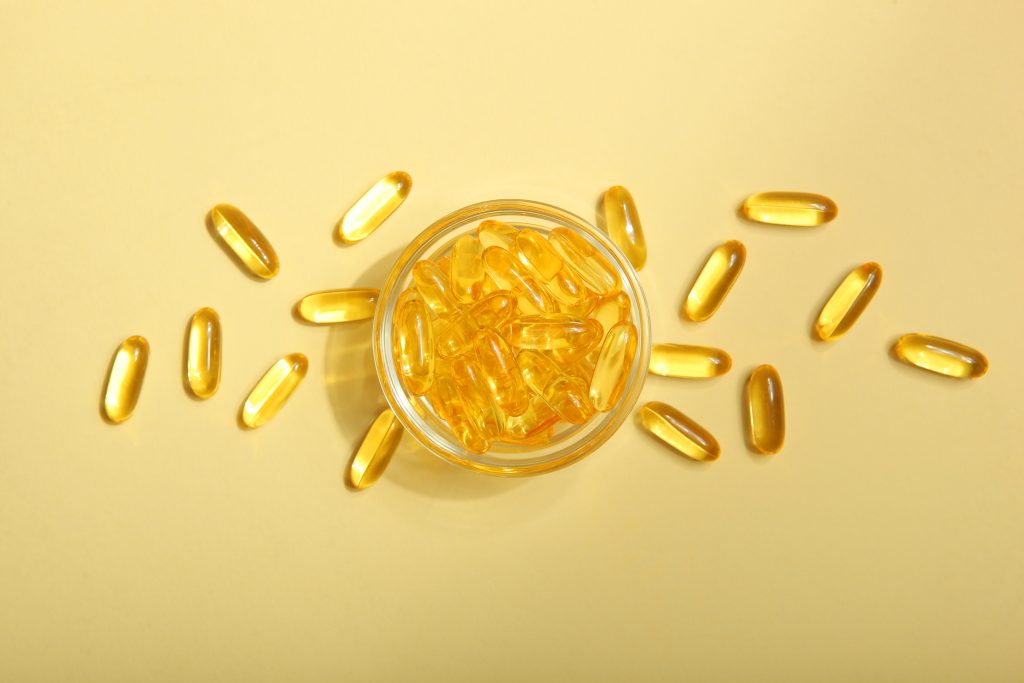 Articulo 4 Omega 3 Dietary Supplements Efficacy Sources and Formulation Challenges Suplementos dietéticos con Omega-3