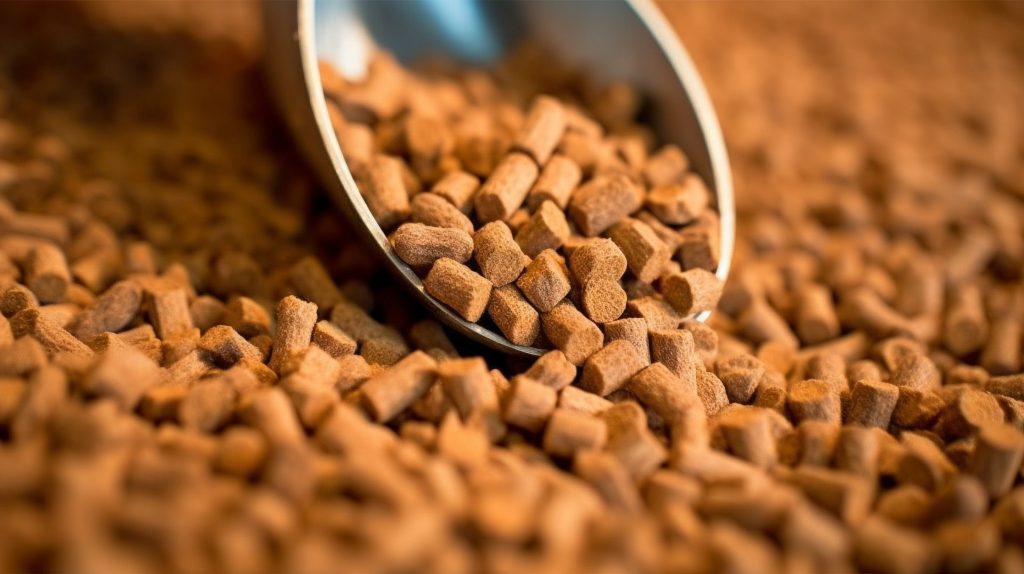 Articulo 1 Natural Antioxidants An Approach to Protecting Fats and Oils in Animal Feed grasas y aceites en la alimentación animal