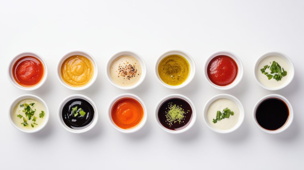 Articulo 2 Natural Antioxidants in Emulsified Food Systems Addressing Oxidative Challenges in Dressings and Sauces Antioxidantes naturales en sistemas alimentarios emulsionados