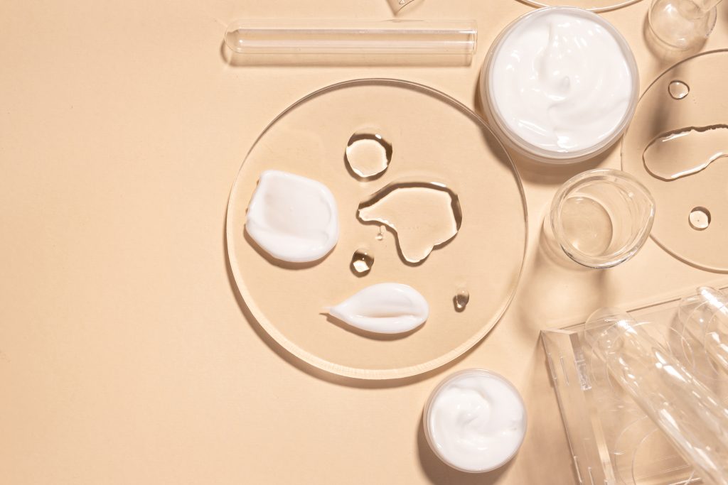 Articulo 3 Enhancing Face Lotion Stability with Natural Tocopherol Antioxidants in Cosmetic Formulations Face Lotion Stability