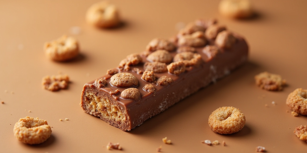 Articulo 1 Extending Protein Bar Shelf Life Preventing Lipid Oxidation with Natural Antioxidants vida útil de las barritas proteicas