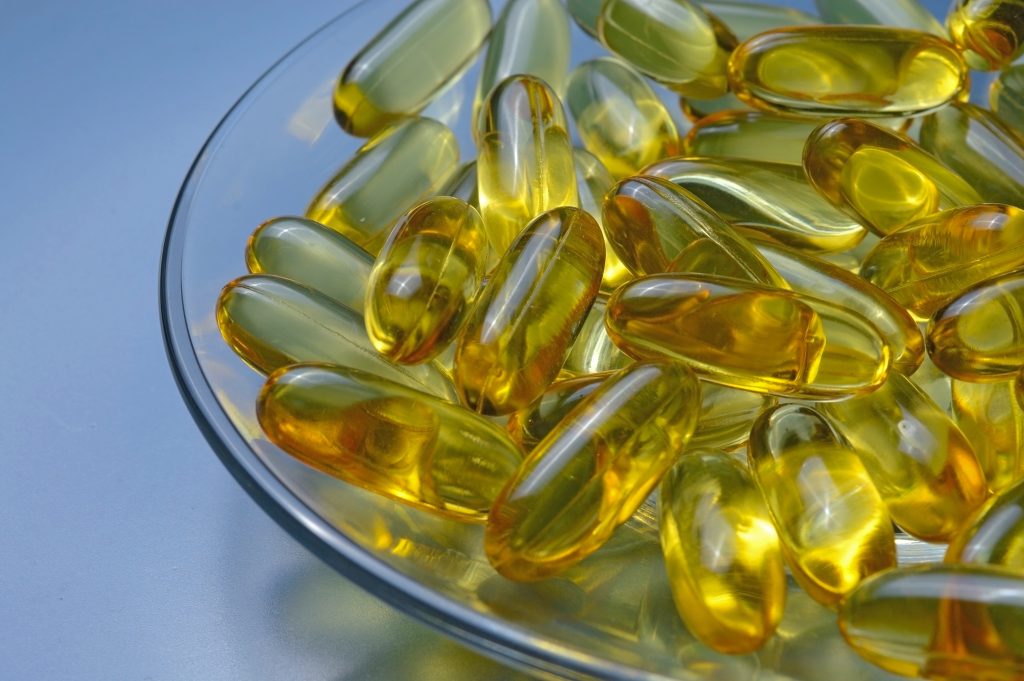 Articulo 4 Supplements to Lower Cortisol and Inflammation in Functional Formulations The Role of Natural Antioxidants Suplementos para reducir el cortisol