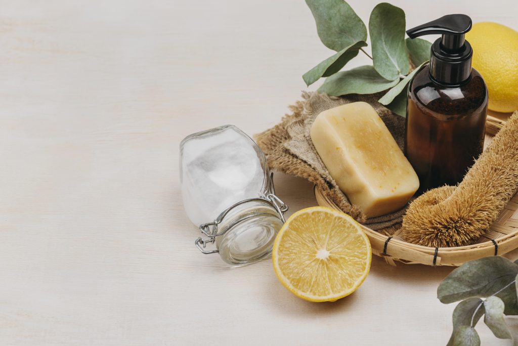 Articulo 2 Enhancing Fragrance Stability in Soap with Natural Antioxidants fragancia en jabones