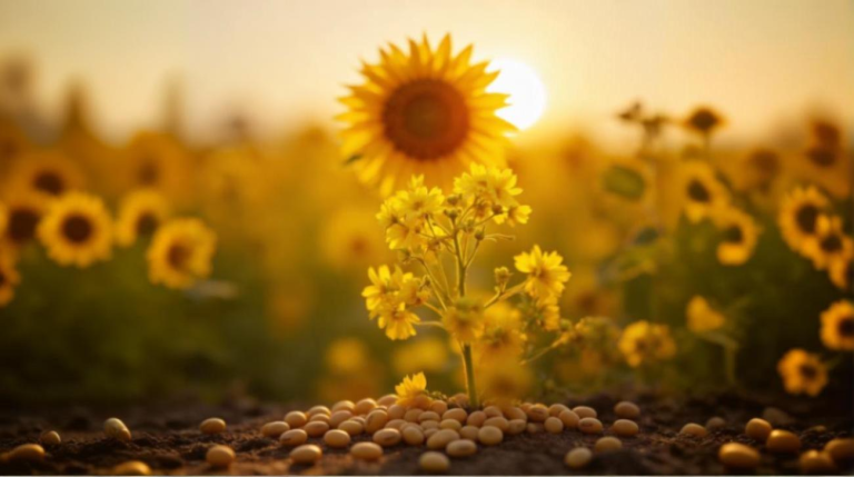 natural tocopherol sources